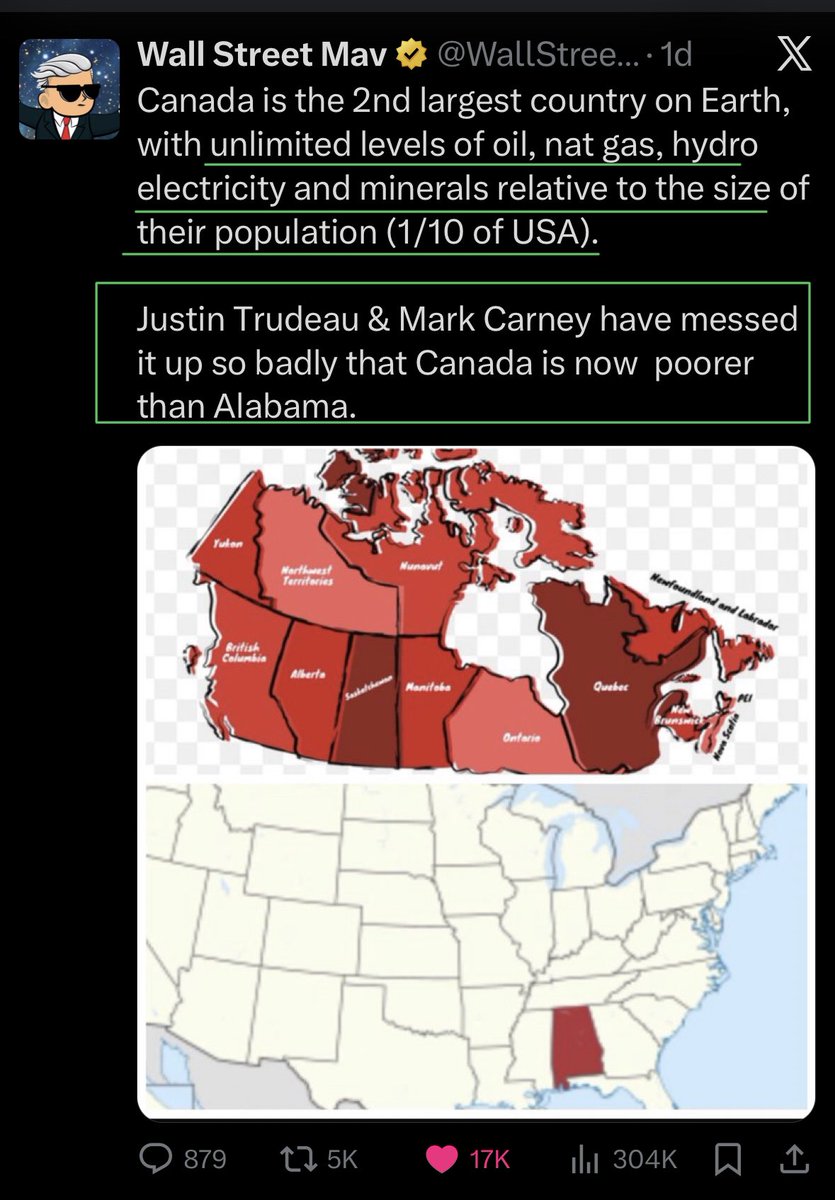 DrGabriella86's tweet photo. @SaskLass @ljbeebe @ztisdale @Franktmcveety @midnightriderV2 @AndyBrookeLmstn @AnnRolle_ @LeonardRoxon @BigBEEwithItch @LaciMarieKnight @Victoria59L @K4C @Concern70732755 @dkreative1 @Bird5Ca @tuesday7595 @JimMurp77852985 @MyEveningOut @RealAndyLeeShow @Blue22Dave @McfarlaneGlenda @Christy4Change @bambkb @StaceyMonette27 @MrStache9 @shibby3235 @GasPriceWizard @deakon509 @ryangerritsen @ikwilson @Bratt_world @mario4thenorth @truckdriverpleb @NotaliaMateo @KieserBill @KEriksenV2 @krisster8 @Sassygal1971 @RotoRooter36 @therealmrbench @abc123jjj @RiseOfAlberta @EffieGib @jasminlaine @Coralie4955 @HoneycutRa @Hockeygirl910 @GppPos1 @Albirdly2 @Big_G_09 🟢WAKE UP #Canadians
#LiberalBoomers
#NDP 💔
#ElbowsUpCanada
🟡“A Picture is Worth a Thousand Words.”
Just Like #TrudeauMustGo , #Canadiens #CarneyMustGo
13 Months Have Elapsed,
No Crime Bill
No Trade Deals
#CP24
The #CarneyCurse Continues❌
https://t.co/wHnroprUER https://t.co/HaErc97ebG