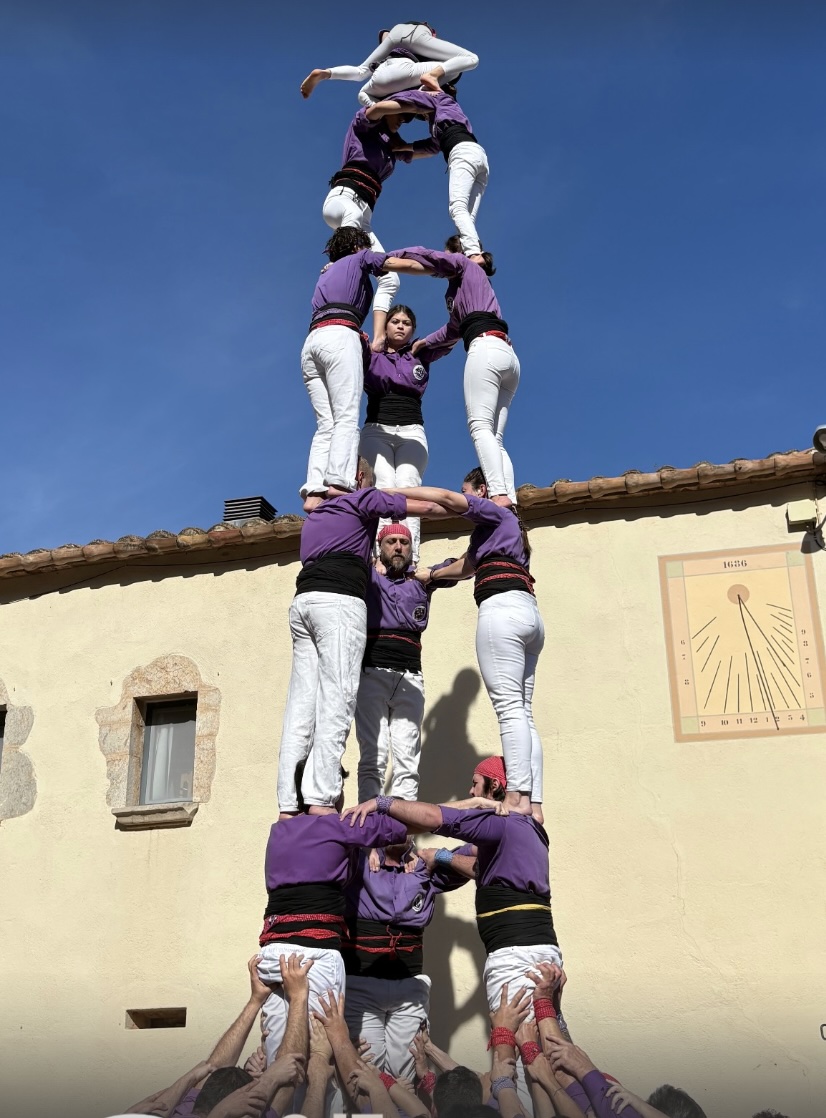 Revista Castells tweet media