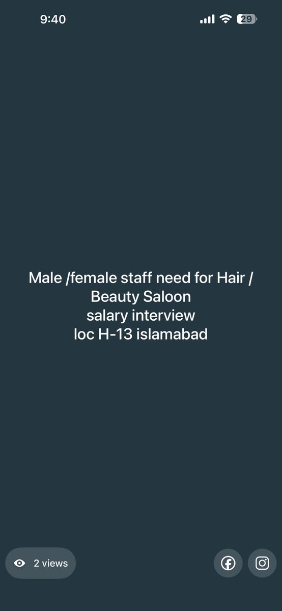 Princedani04's tweet photo. #h13islamabad #islamabadjobs https://t.co/PMUm4J6oI1