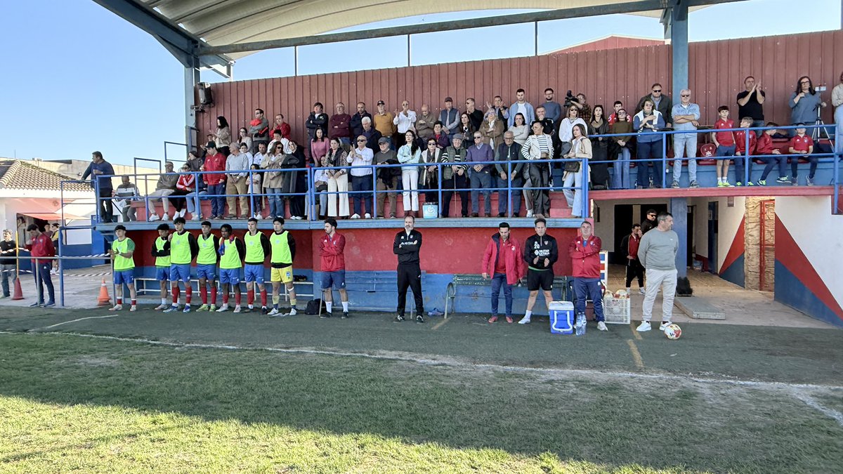 DESCANSO J.23ª T.25/26
#3ªRFEF
@atcopueblonuevo 0
<a href="/udmontijo_ok/">udmontijo</a> 0