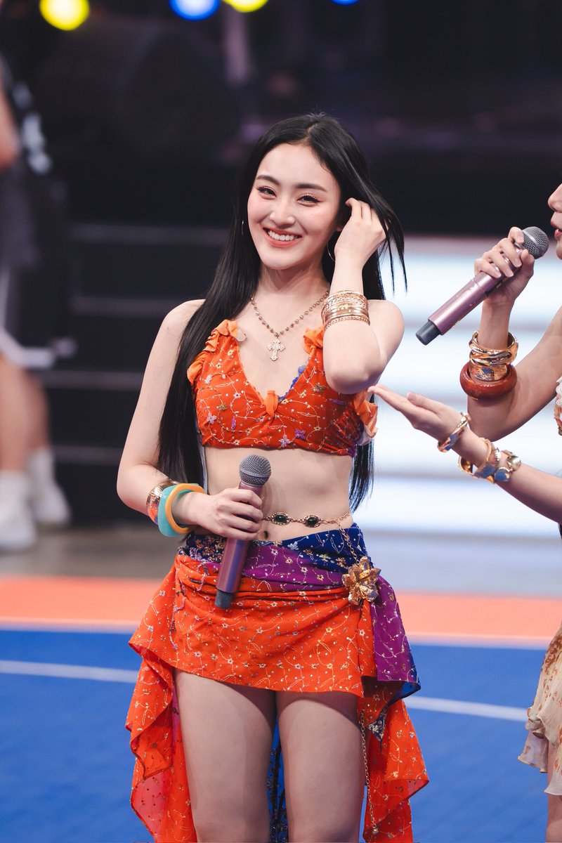 หมวยค้าบบบบ
#Punch4EVE
#3Fight3BasketBoySS2
#WorkPoint23 
#4EVE #XOXOentertainment