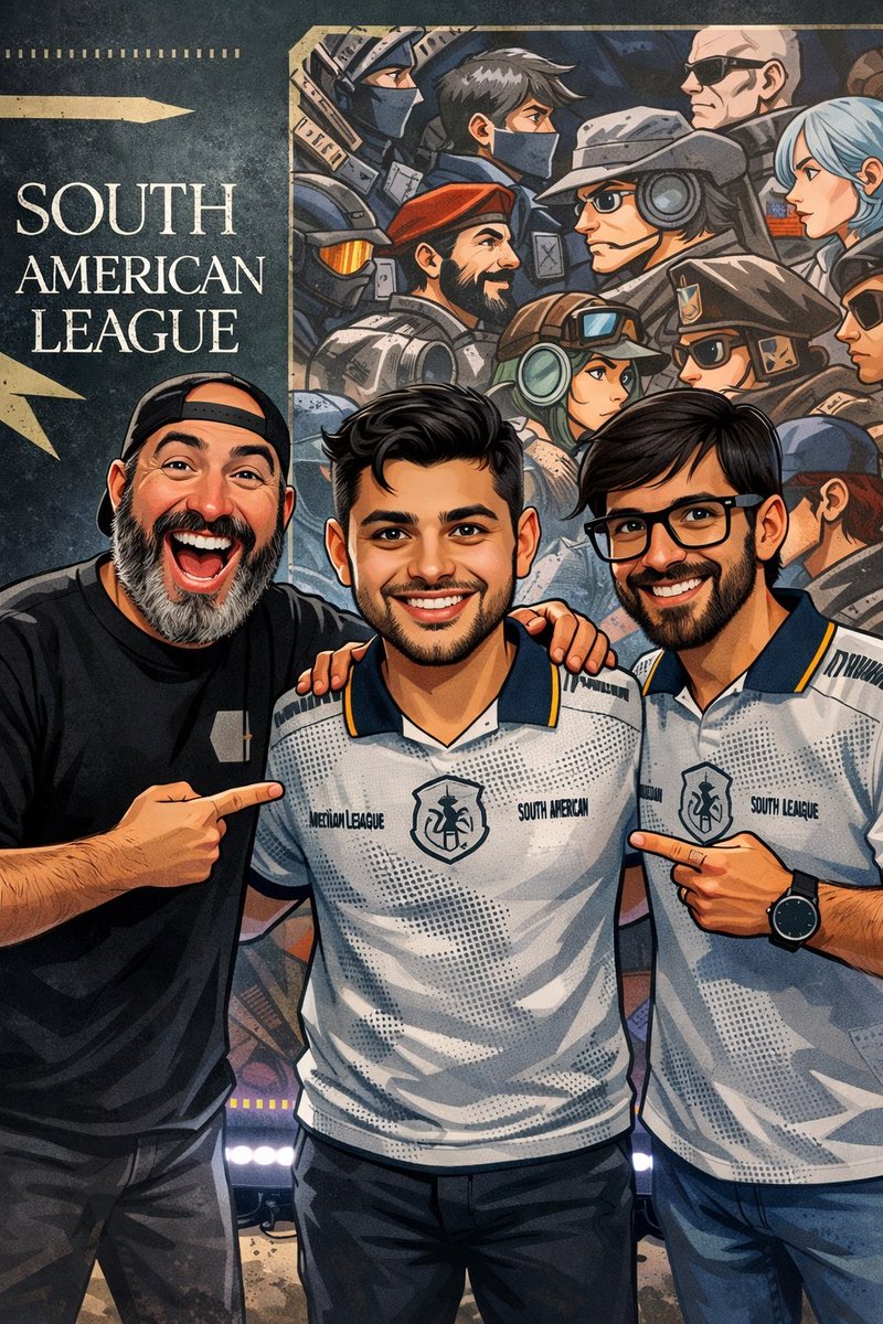 Bora acompanhar mais um dia de challenger ???

twitch.tv/markz1m