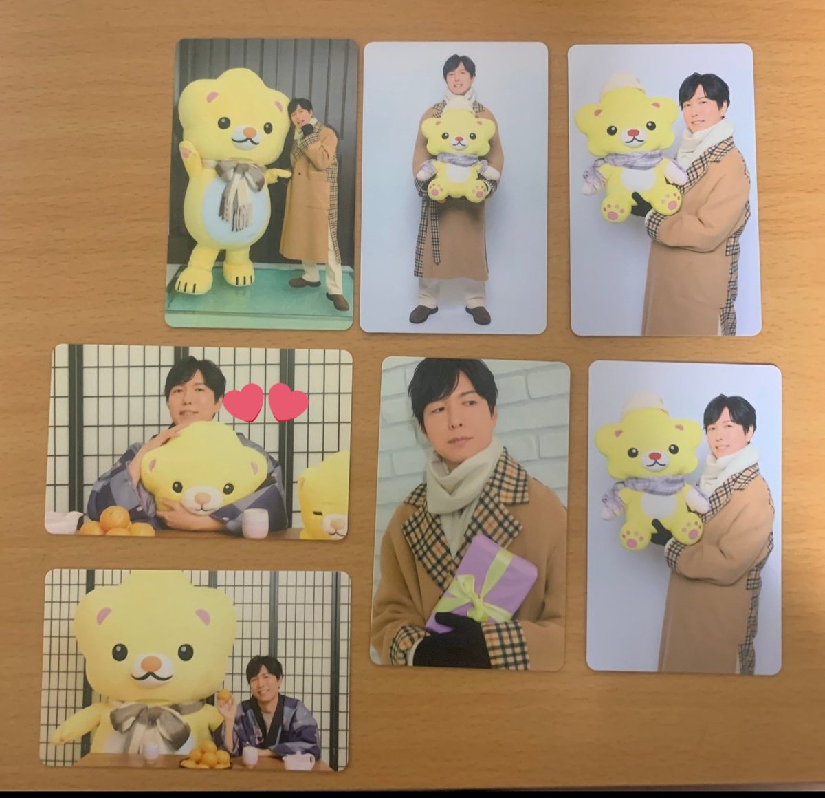 ゆき tweet media