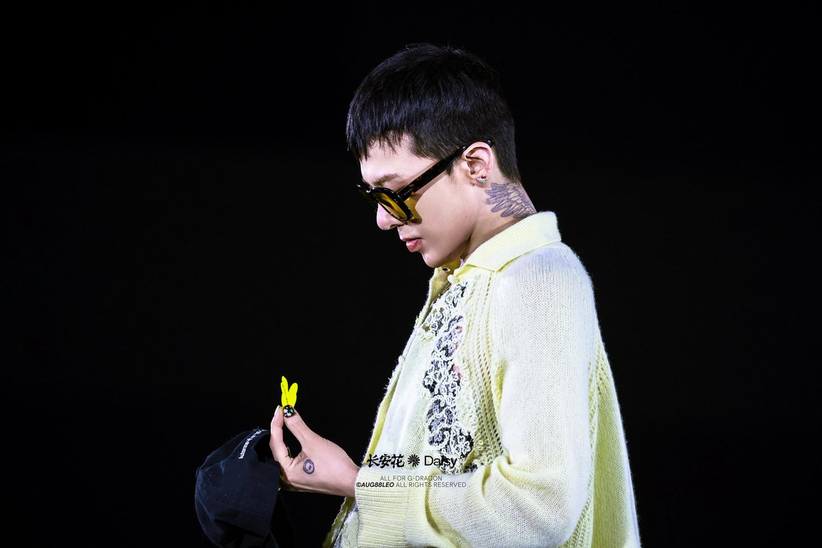 长安花Daisy tweet media