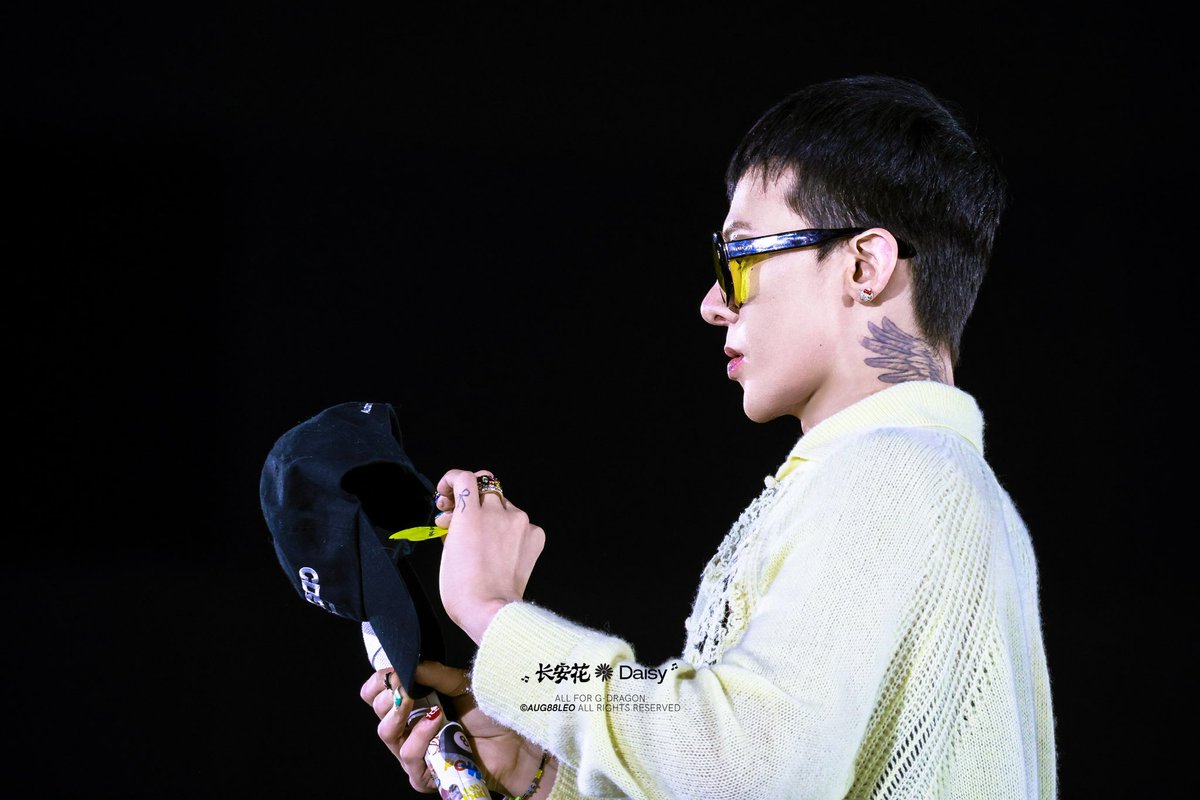 长安花Daisy tweet media