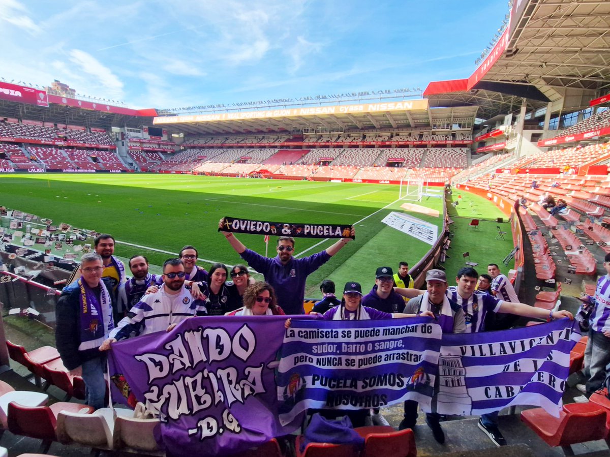 Peña Dando Guerra tweet media