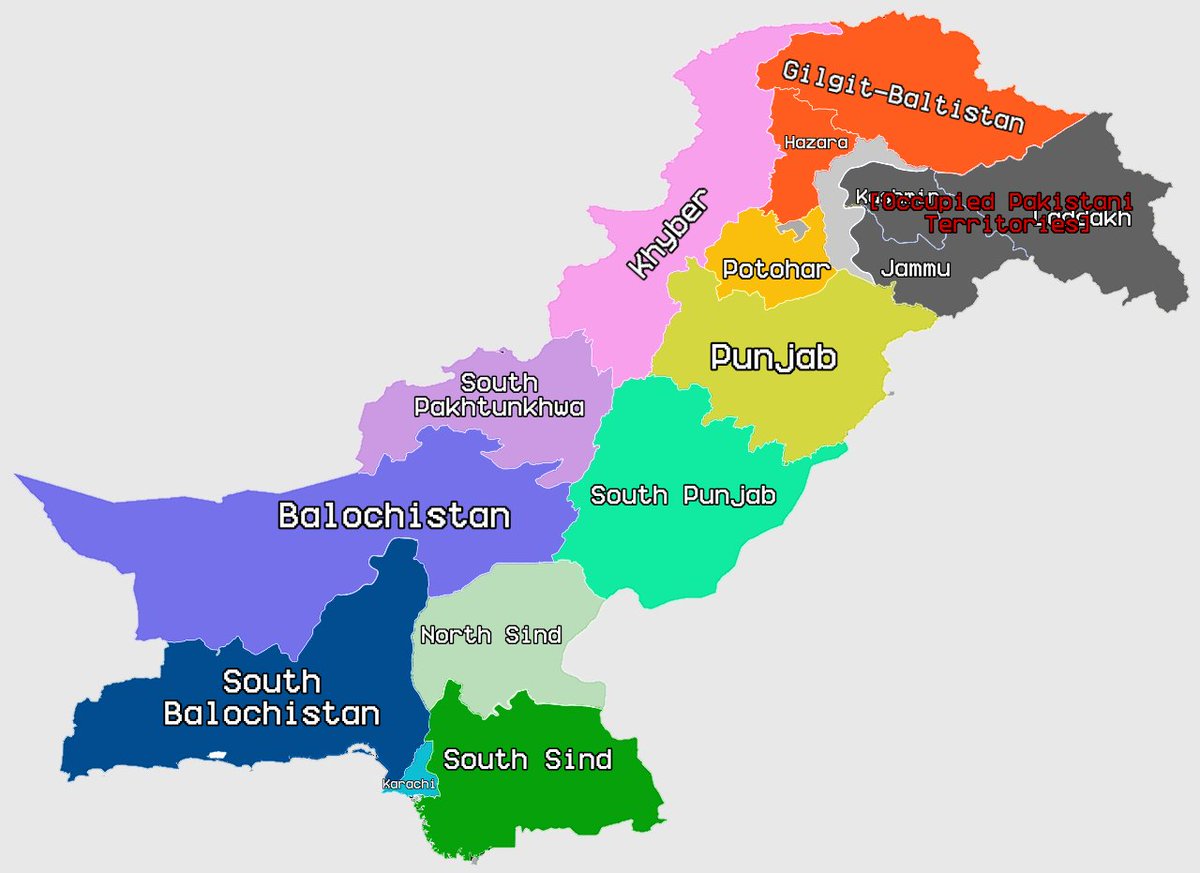 Pakistan Digital Resistance tweet media