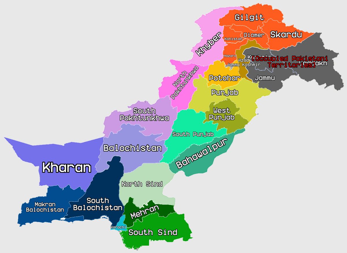 Pakistan Digital Resistance tweet media