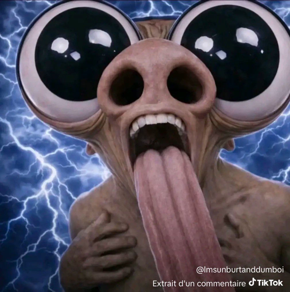 « PARCE QUE JE SUIS JUIVE ?!! » essayez de ne pas créer de raccourcis vers l’antisémitisme challenge