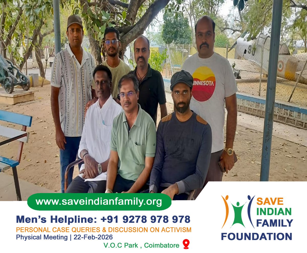 SIFF Falsely Accused, Living heart -Chennai tweet media