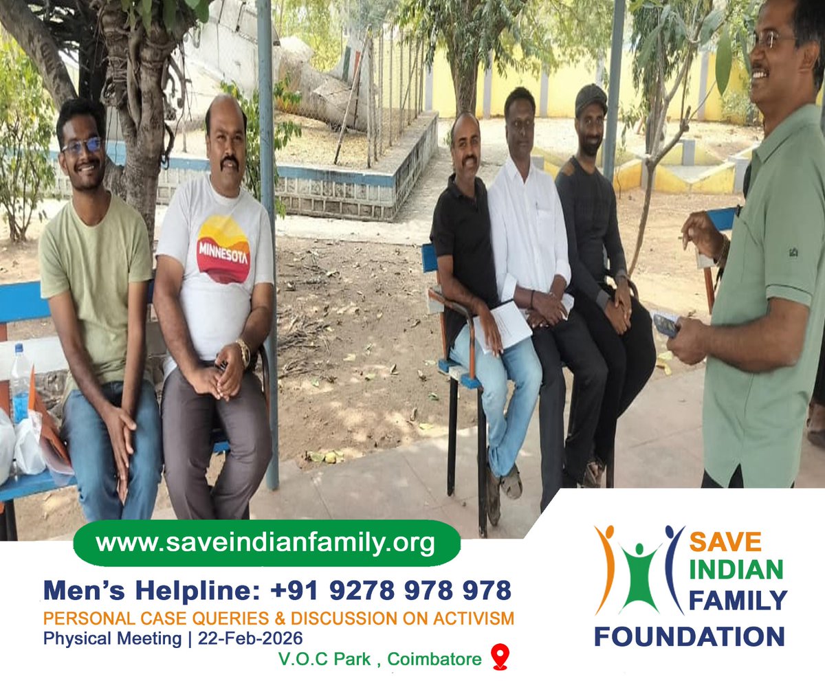 SIFF Falsely Accused, Living heart -Chennai tweet media