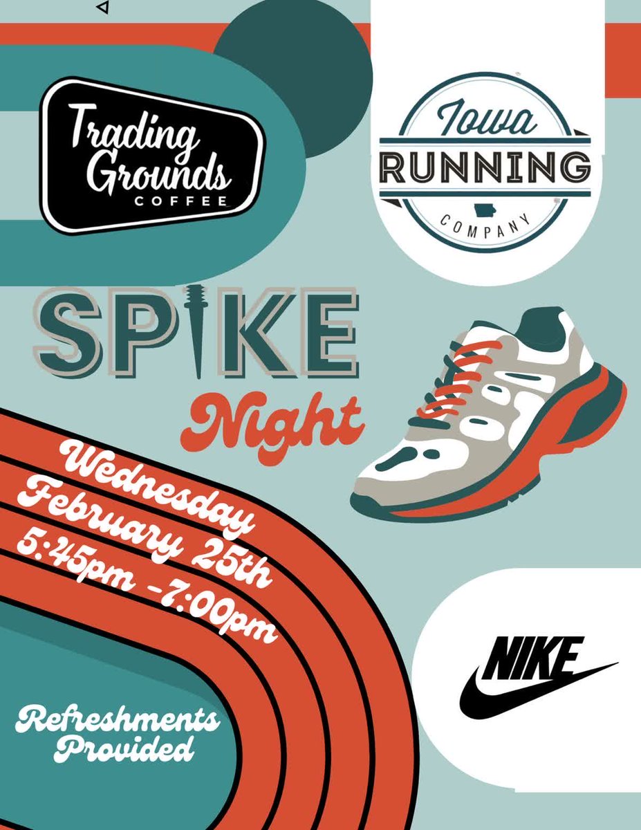 Linn-Mar Track and Field tweet media