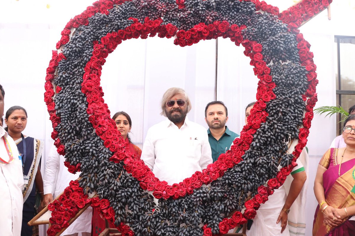 CEO ZP BIDAR tweet media