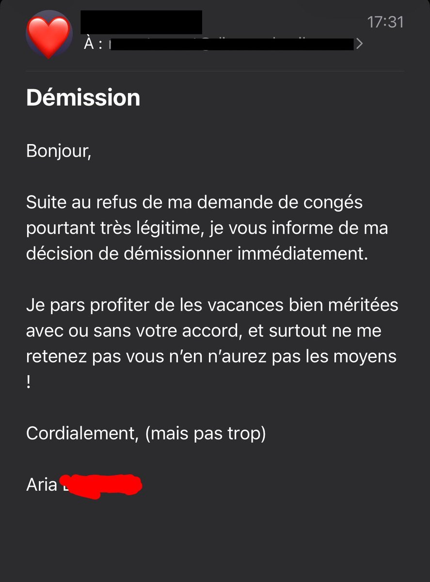 On est en 2026 ça y est faut les choquer !!