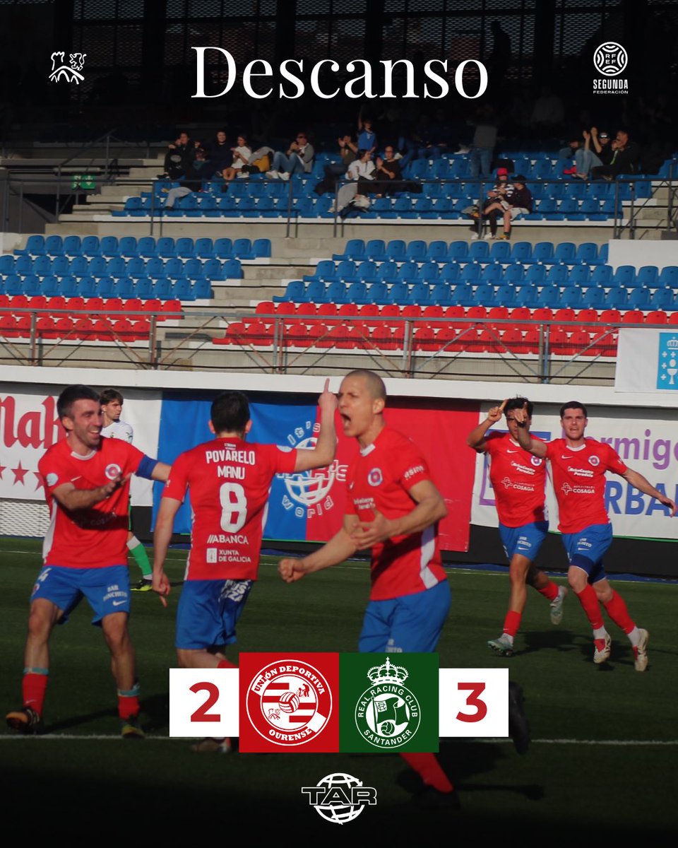 UD Ourense 🐺 tweet media