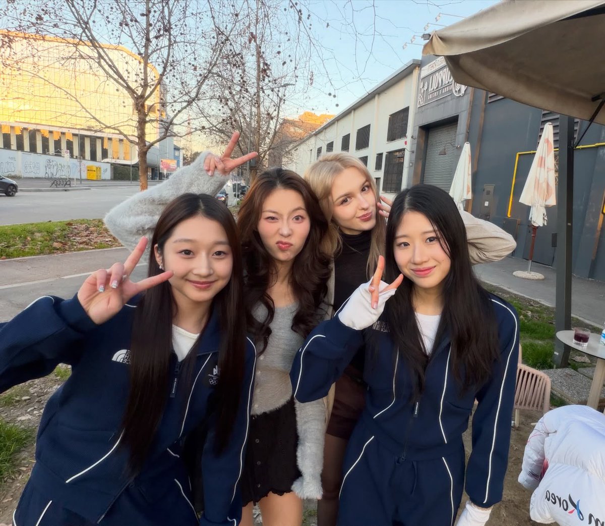 luvmyhi's tweet photo. 해인이 인스타그램 새 게시물 🆙 https://t.co/eXIOl4lXQE