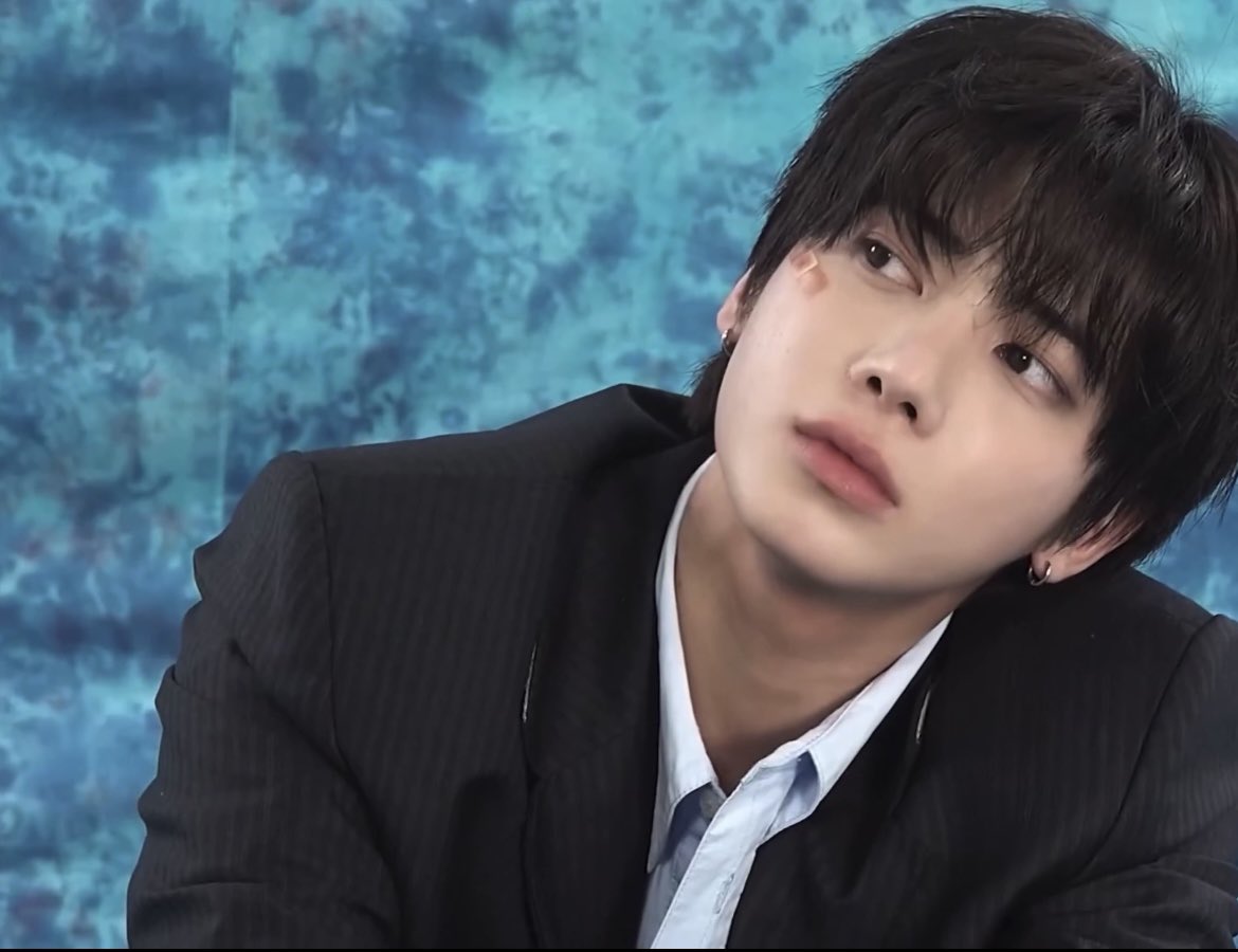 205TYU's tweet photo. ⋆✴︎˚｡⋆ https://t.co/baaMsk7VkM