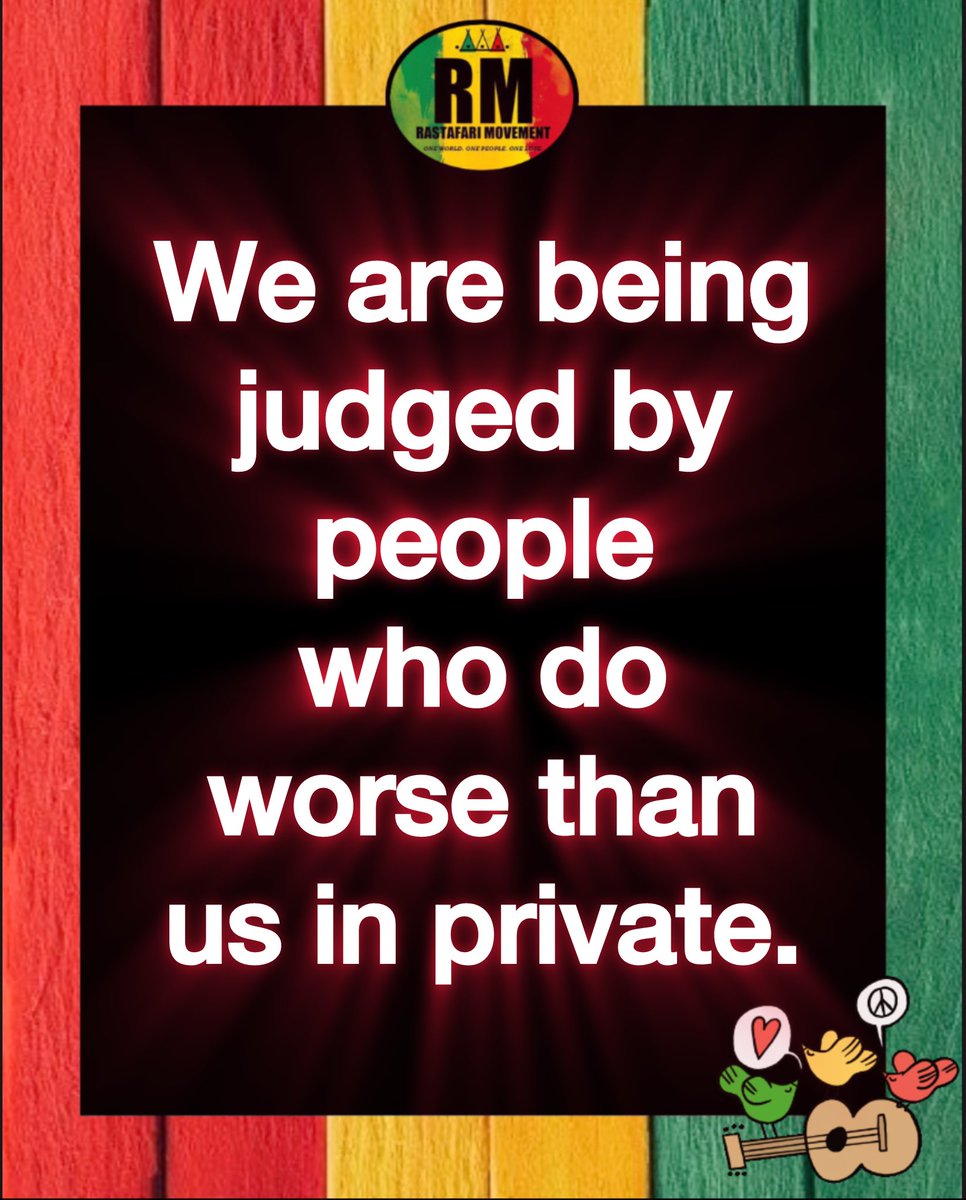 Rastafari Movement (@rastafarim) on Twitter photo 