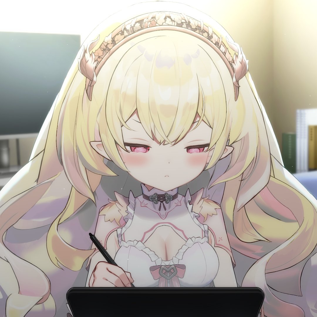 年假要結束了呢...