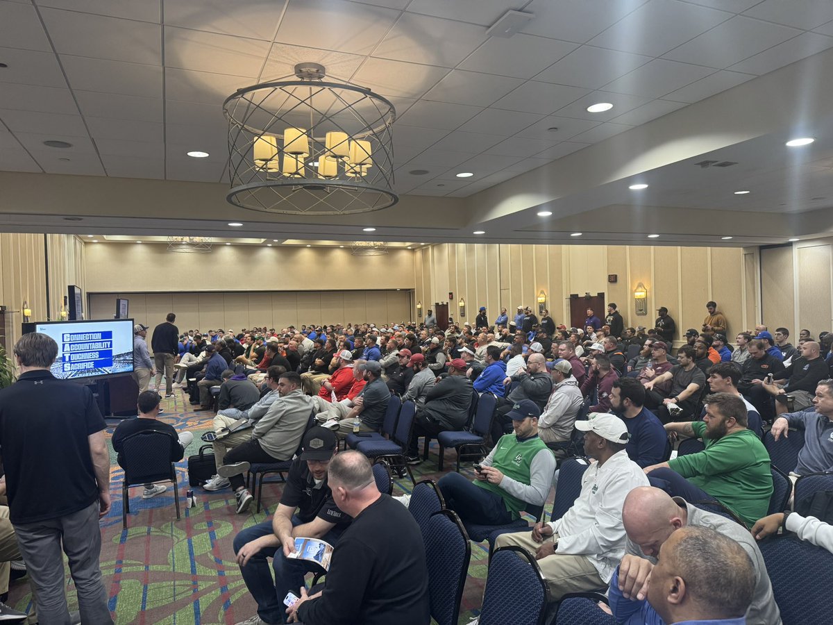 Justin Haddix tweet media