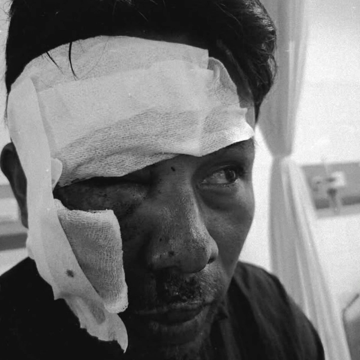 Tukang Ojek Pandeglang Jadi Tersangka Usai Kecelakaan Diduga Akibat Jalan Rusak, Kuasa Hukum Ajukan Penghentian Perkara 

M. Al Amin Maksum, seorang tukang ojek pangkalan di Pandeglang, ditetapkan sebagai tersangka oleh penyidik Satlantas Polres Pandeglang setelah terlibat