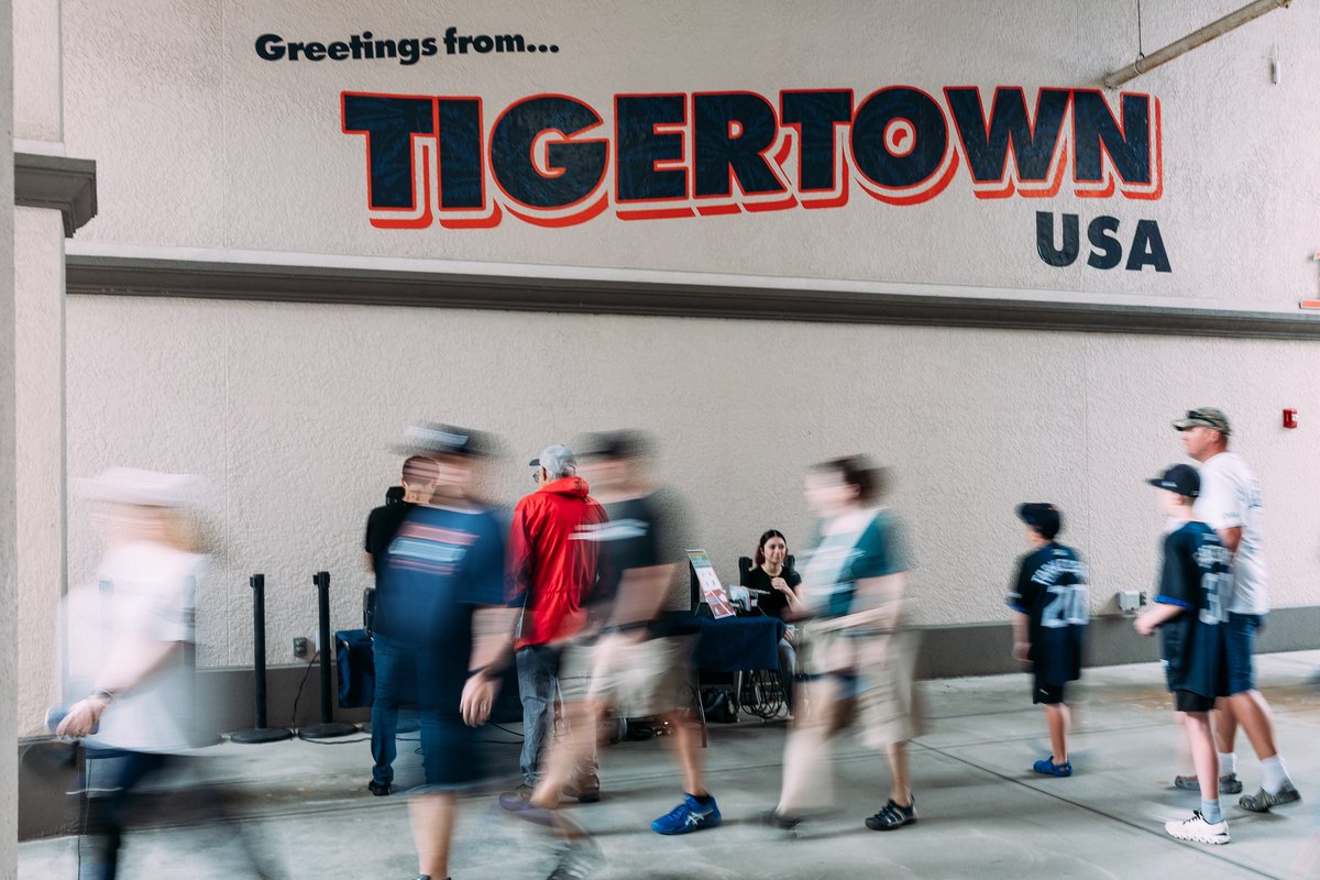 Detroit Tigers tweet media