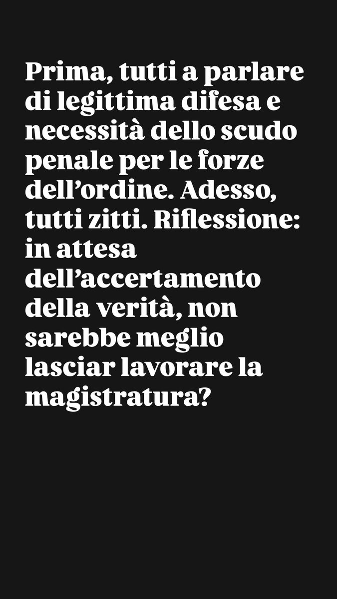 corradoformigli's tweet image. A proposito di #Rogoredo. Adesso, a destra, tutti zitti…