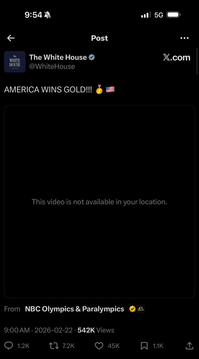 David Parker tweet media