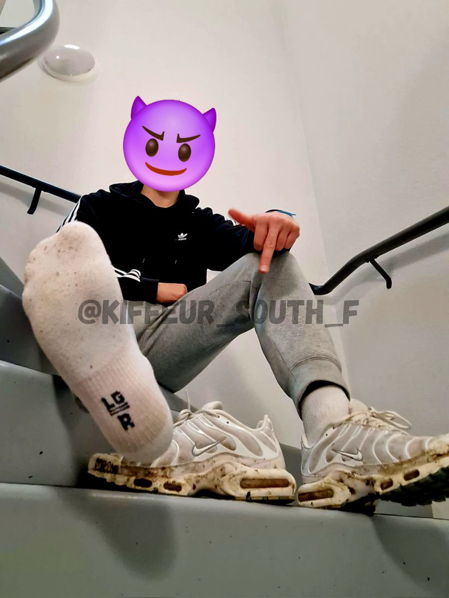 👟 𝓚𝓲𝓯𝓯𝓮𝓾𝓻_𝓭𝓾_𝓼𝓾𝓭 🧦 tweet media