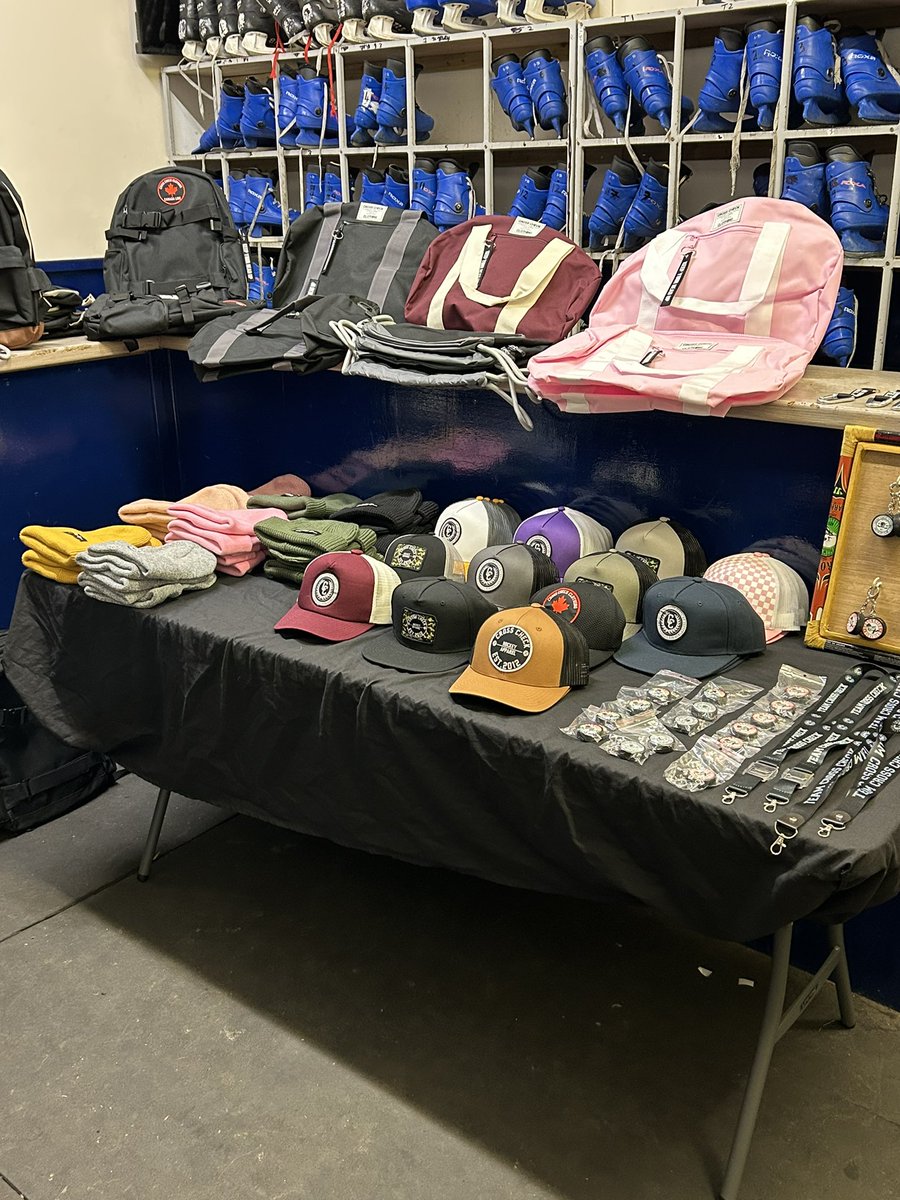 Cross Check Clothing tweet media