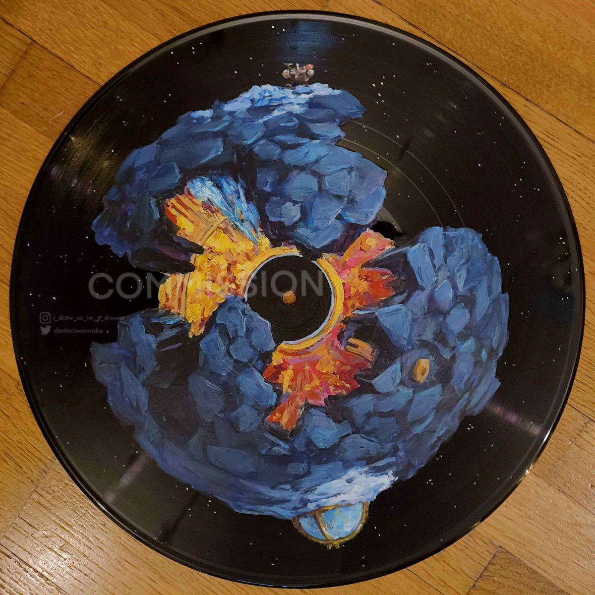 Dav 🍉 tweet media