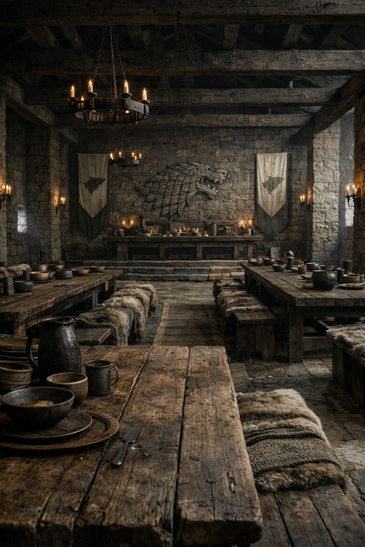 House Stark