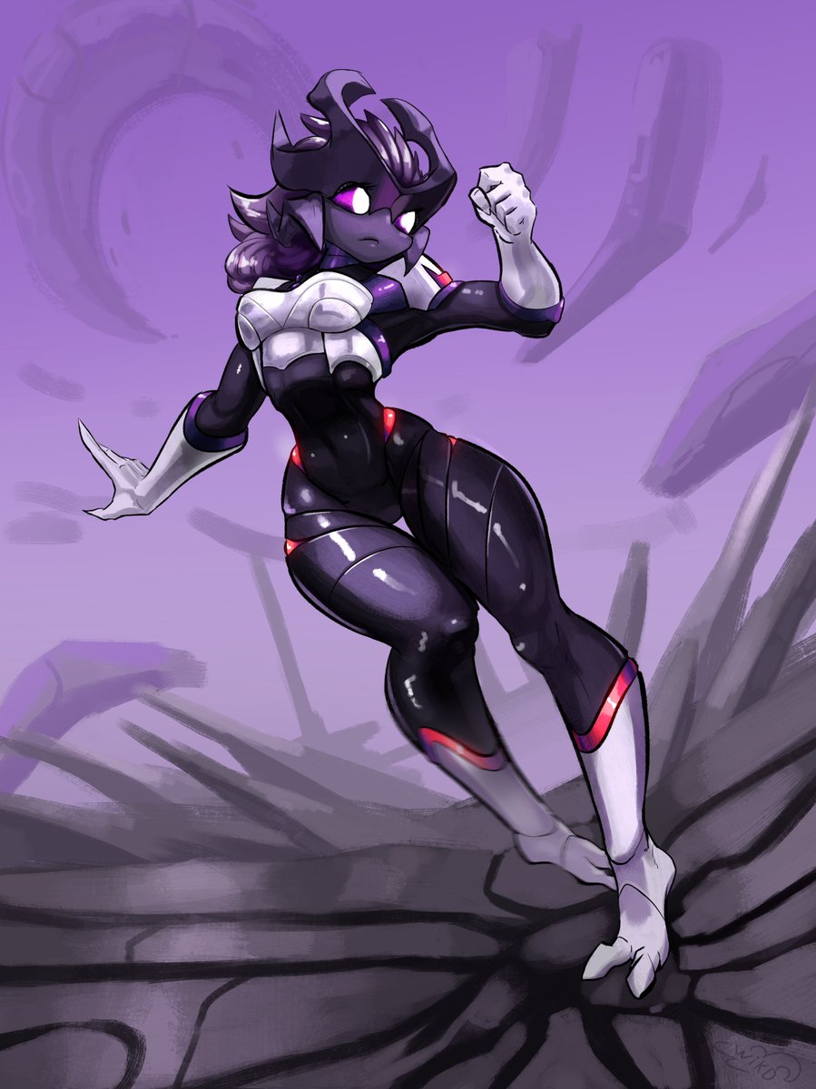 Wikd_xd's tweet photo. the one an only 💜 Xumura 💜

character belongs to @ApcDiableg https://t.co/jkMqqXdtZQ