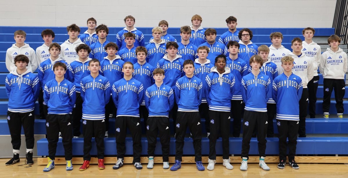 Team State Finals Quarterfinals - Friday, Feb. 27- Division 1 - 2:15 pm
#1 DCC  (17-5) vs #8 Dakota (23-4)
#4 Bedford (29-5) vs #5 Rockford (26-4) 
#3 Brighton (24-2) vs #6 Davison (10-6) 
#2 Hartland (24-1) vs #7 Rochester Adams (15-4)

Faith|Process|Culture <a href="/DCCShamrocks/">Detroit Catholic Central Athletics</a>