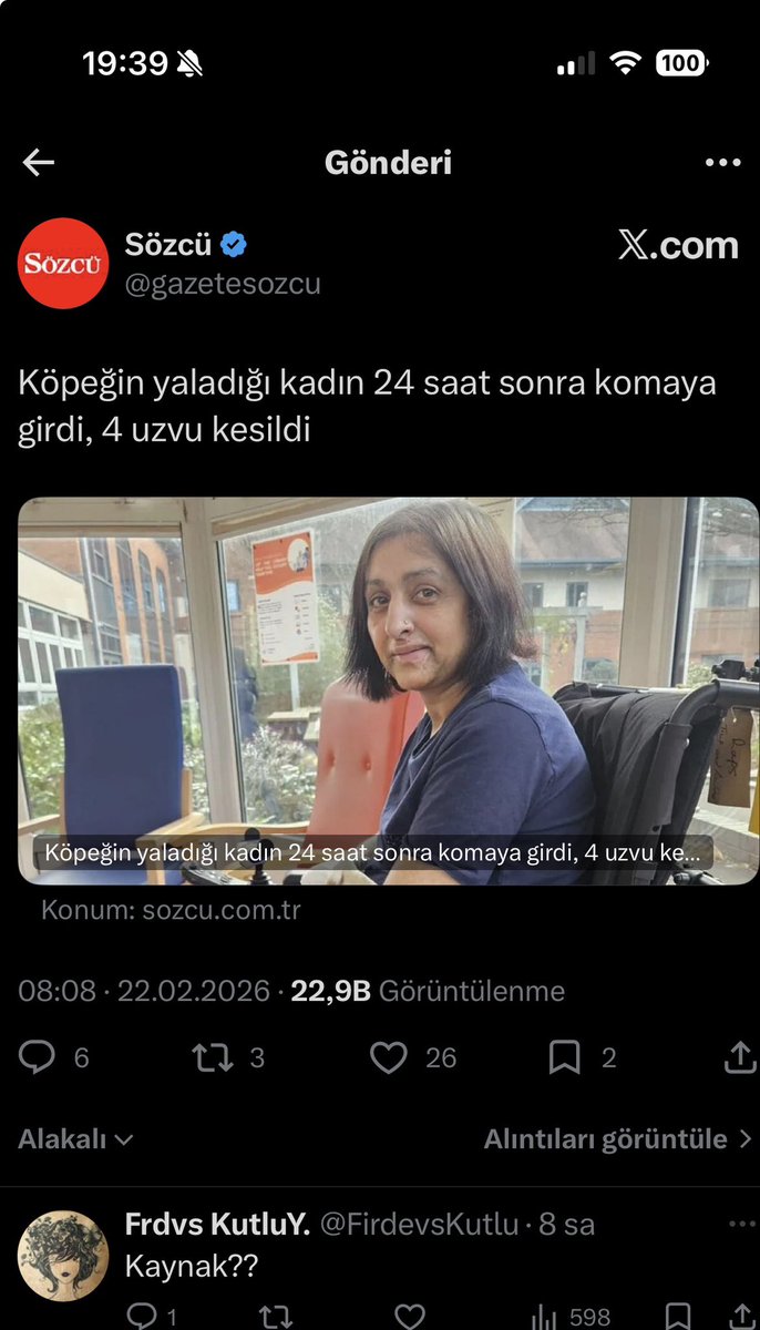 Ben yine fazla naifmişim.

Aynı anda düğmeye basıldı. Muhalif olduğunu düşündüğümüz gazeteler ve televizyonlar, halk sağlığı üzerinden korku üretmeye dayalı aynı manipülasyonun parçası hâline getirildi.

Halk TV gibi, Cumhuriyet’in, BirGün’ün “İstanbul’da kuduz paniği/tablosu”