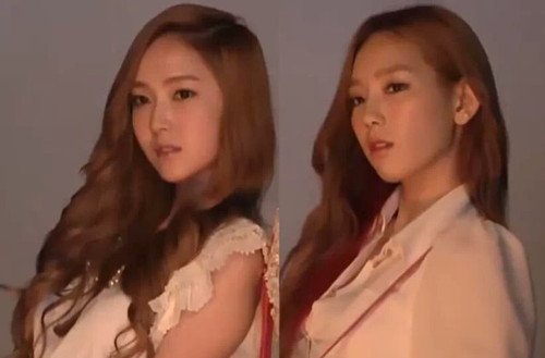 taengsic is the example of couple look

now and then 😂