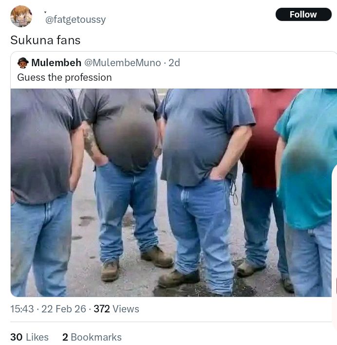 𐙚┆₊៸៸🍰 𝐌𝐢𝐚 | 𝐒𝐮𝐤𝐮𝐧𝐚'𝐬 𝐰𝐢𝐟𝐞𝐲 tweet media