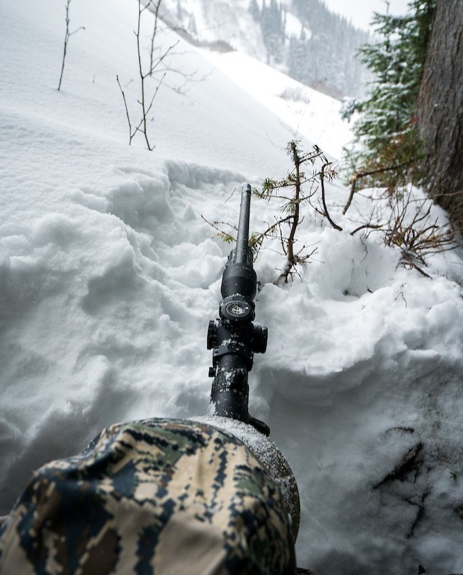 Rocky Mountain Elk Foundation tweet media