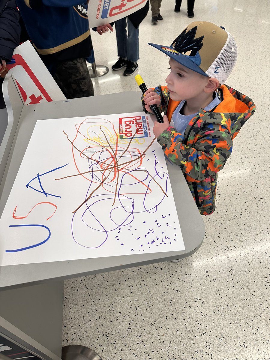 Amanda Harnocz tweet media