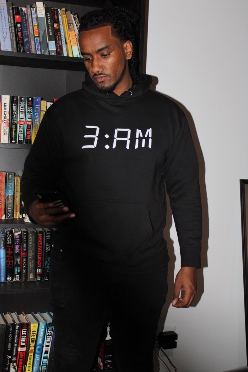 3AMSTRTAPPAREL's tweet photo. Made to stand out https://t.co/WKXGetUlfV