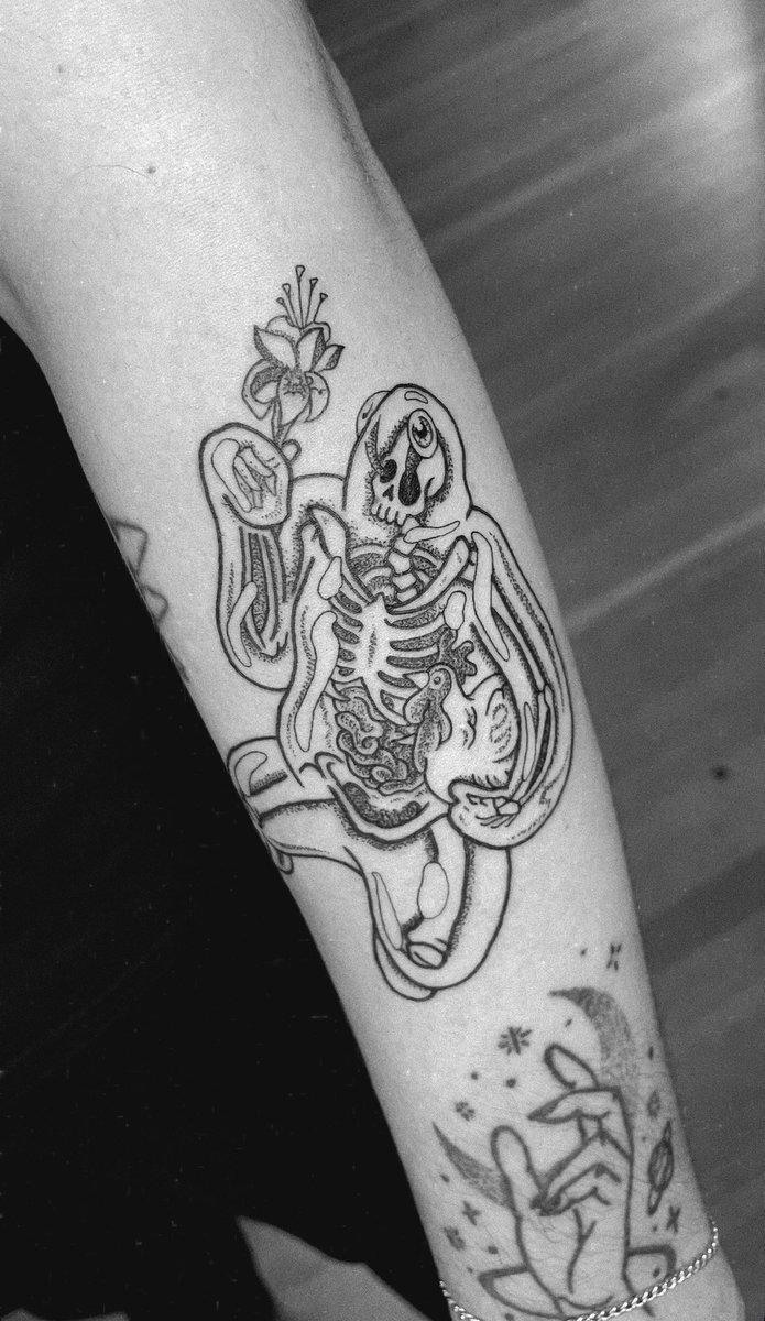 Alex Talks Comics tweet media