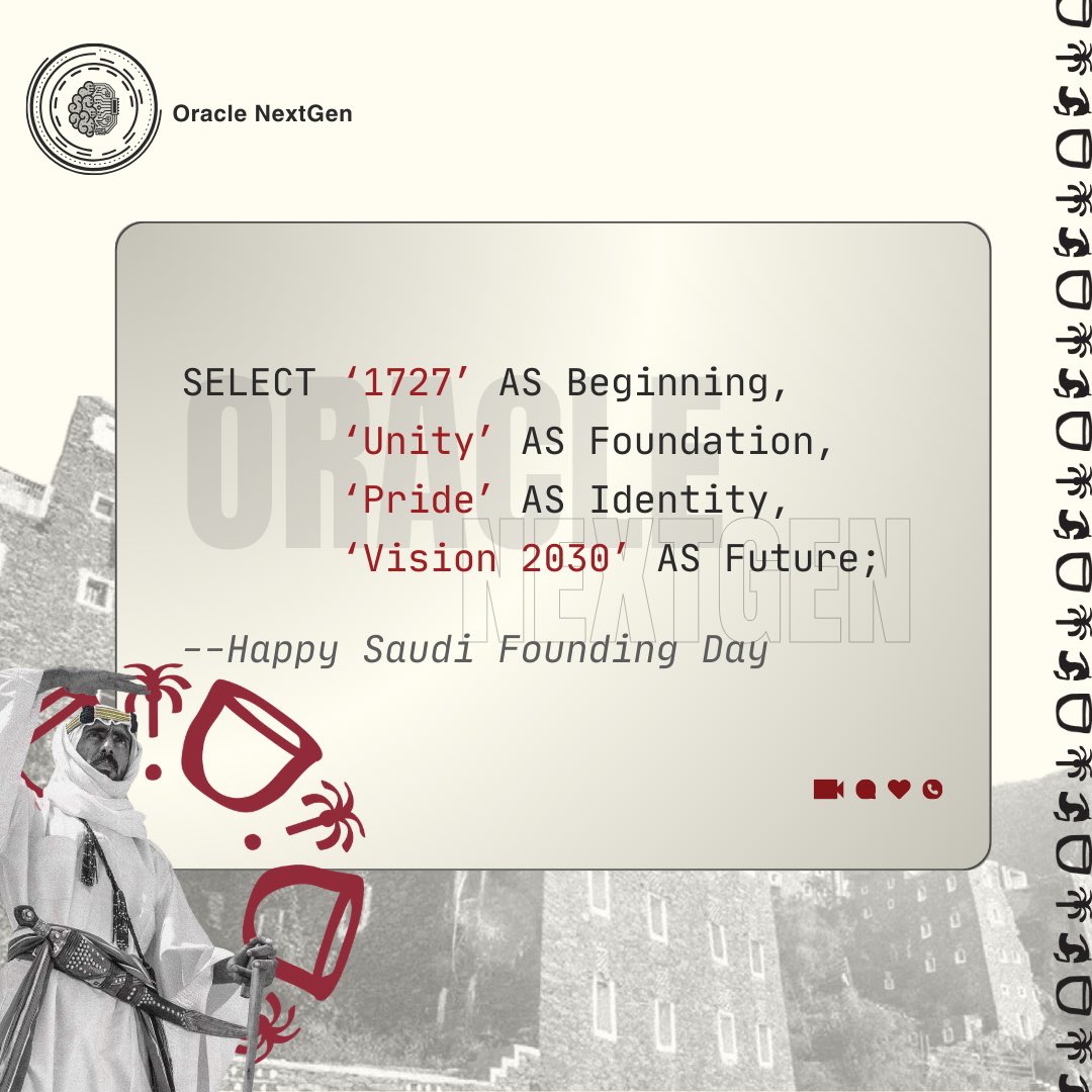 OracleNextGen tweet media