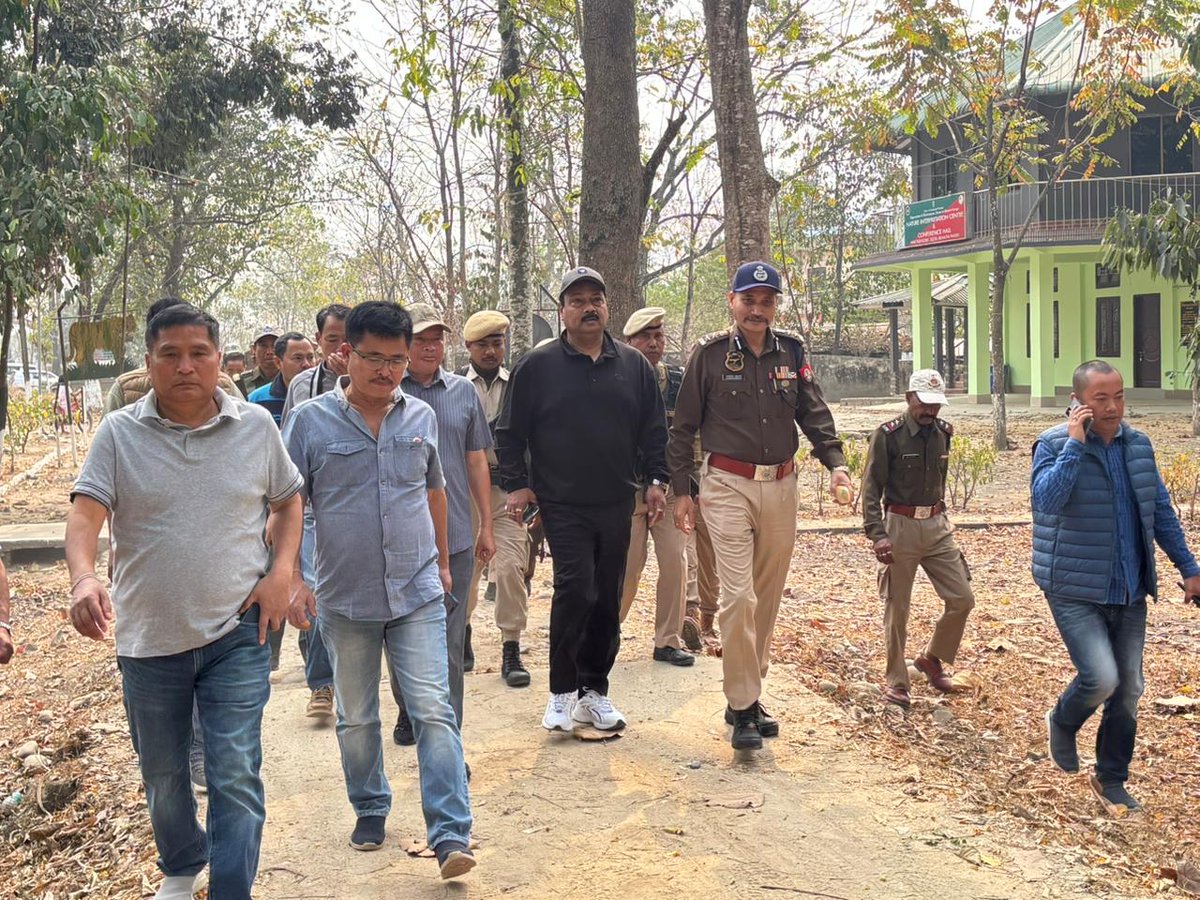 Biswanath Police tweet media