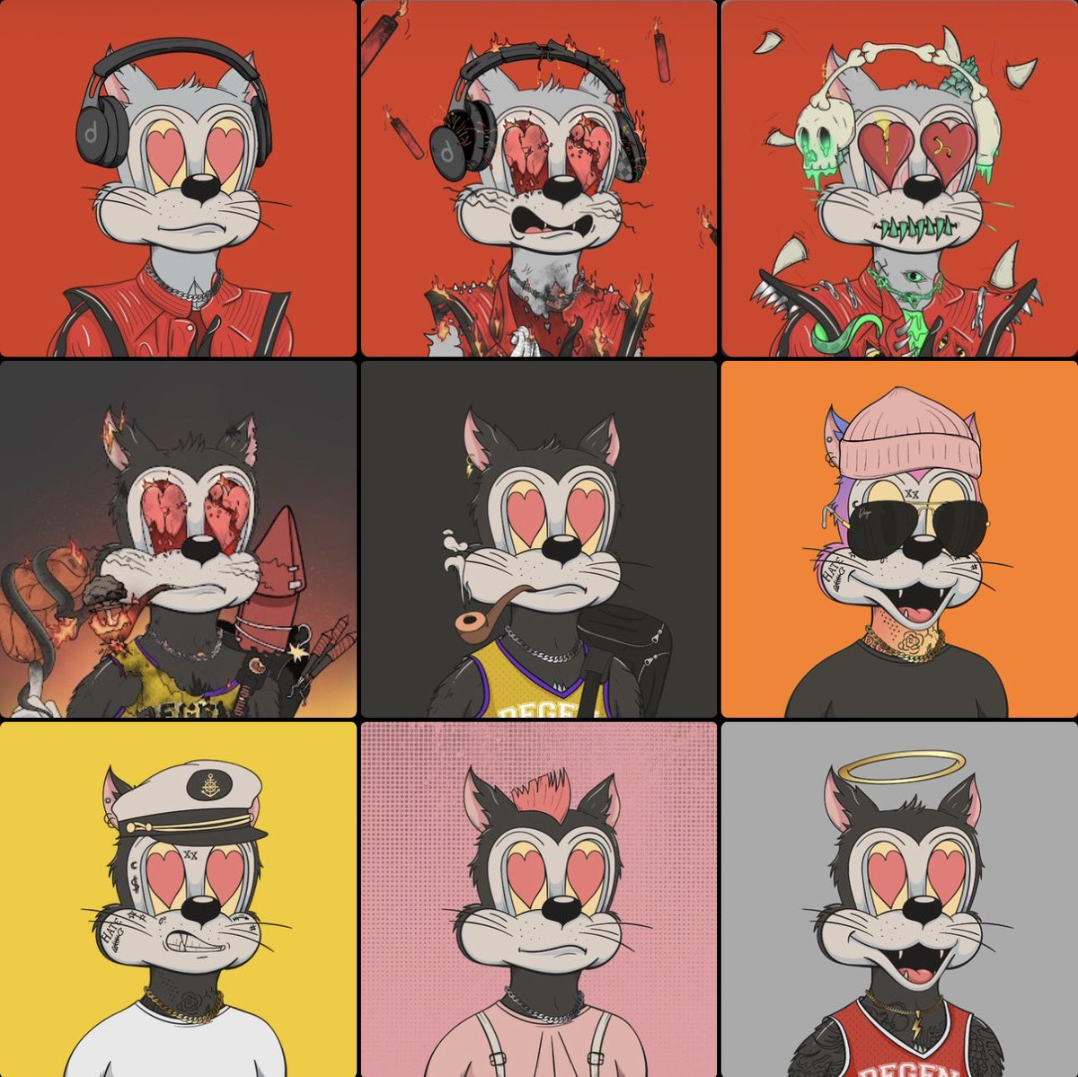 Happy Anniversary TOONZ 🫡