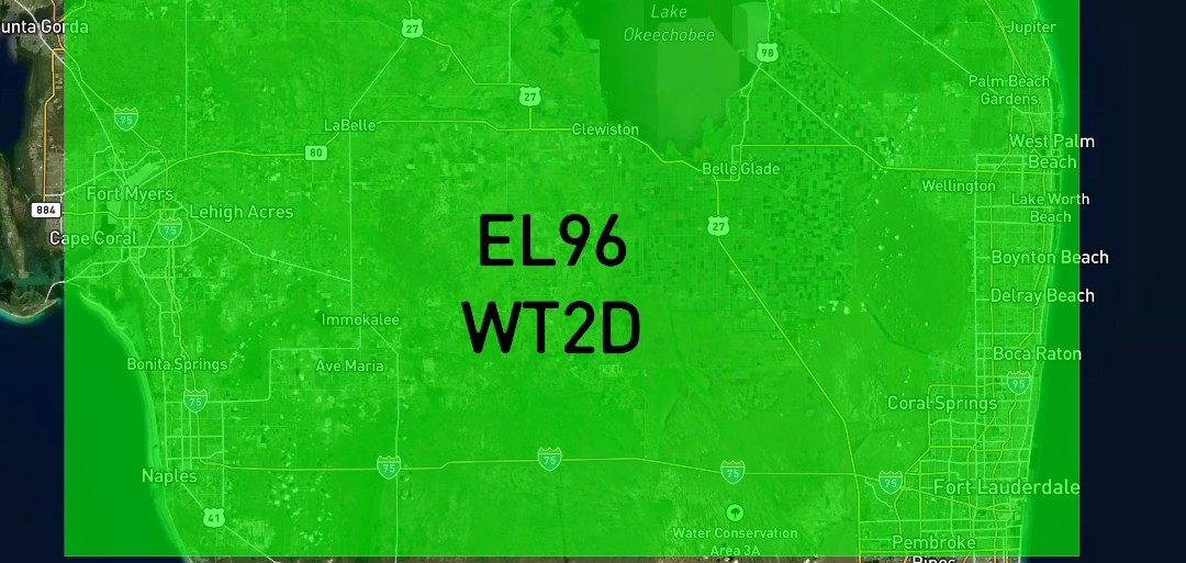 Mario Rojas HJ6MR tweet media