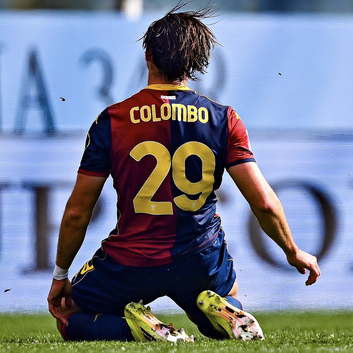 Lorenzo Colombo tweet media