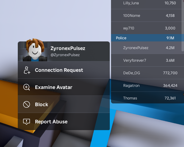 EBackstab's tweet photo. @asimo3089 please ban this guy HOW CAN A AUTOARRESTER HAVE OVER 4.2M ???? PLEASE DO SOMETHING . thx! https://t.co/t6AFKvOu0k