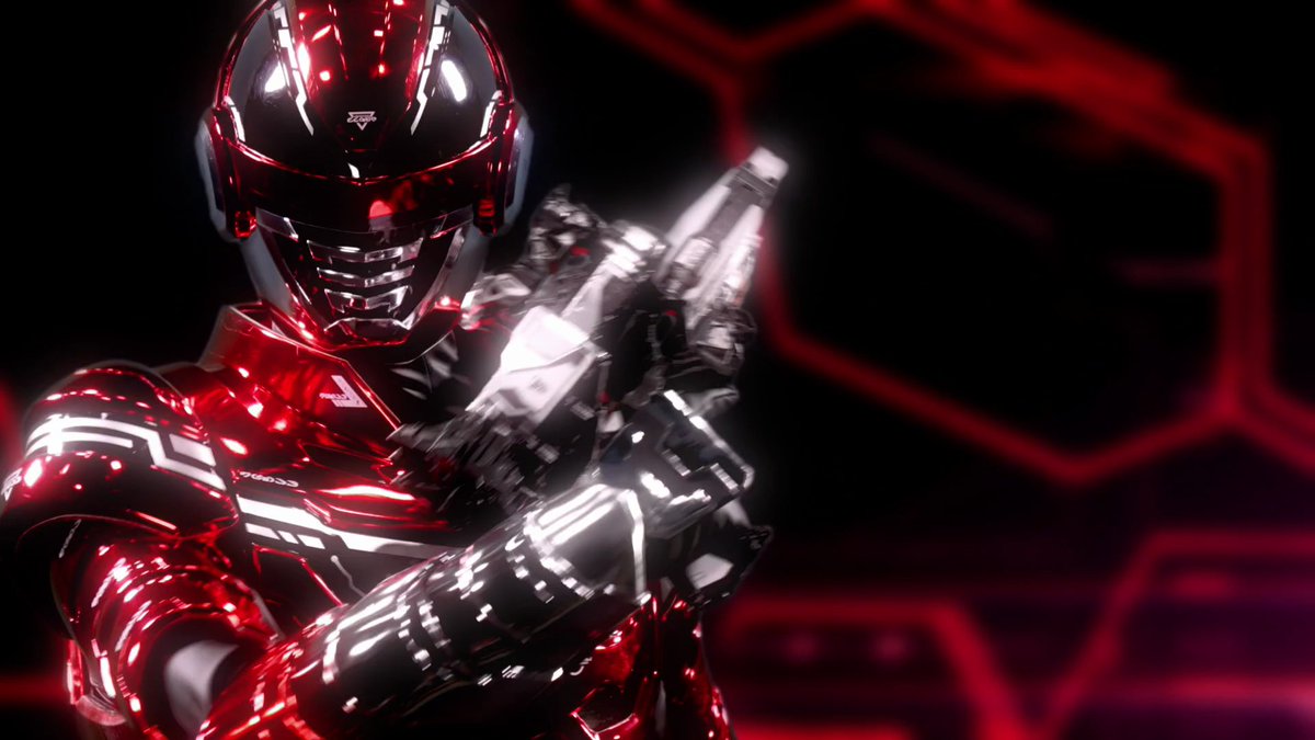 Love is the Strongest: 