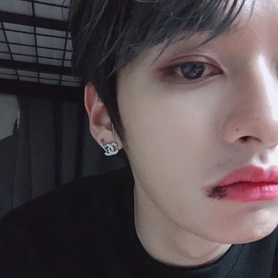 𝓵𝓲𝓵𝔂 ྀིྀི skol beats | VAI VER O SKZ tweet media