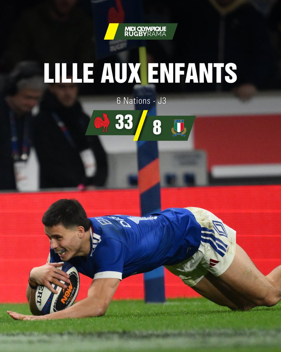 RUGBYRAMA tweet media